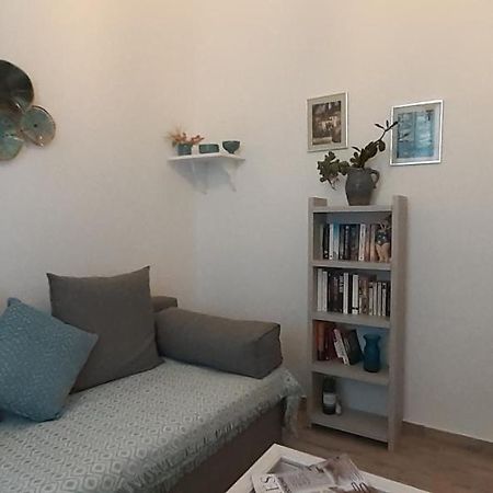 Hydra Apartment Exteriör bild